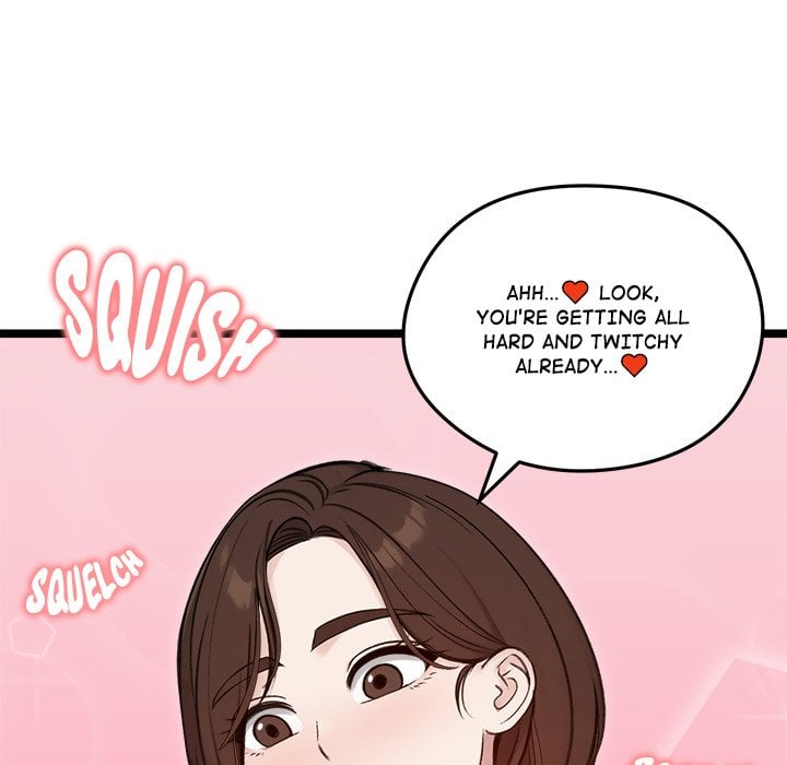 18+ Runaway Wife Chapter 66 page 91