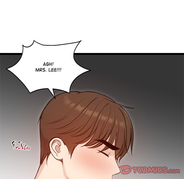 18+ Runaway Wife Chapter 66 page 93