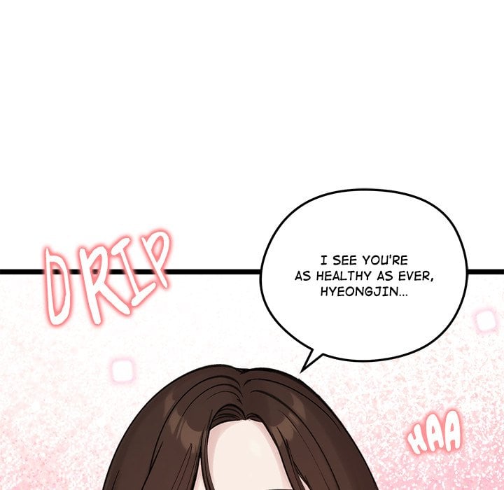 18+ Runaway Wife Chapter 66 page 97