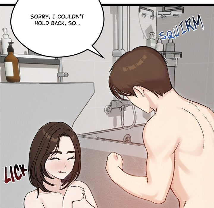 18+ Runaway Wife Chapter 66 page 100