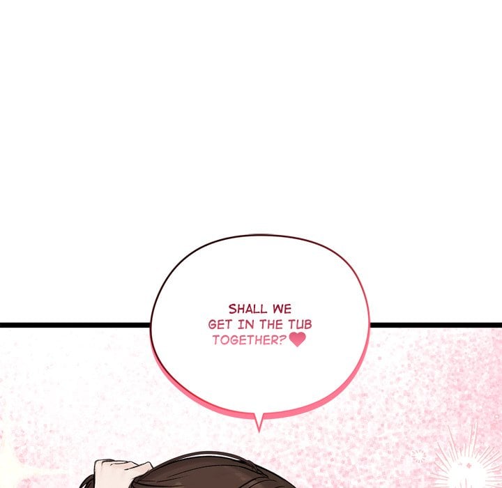 18+ Runaway Wife Chapter 66 page 104