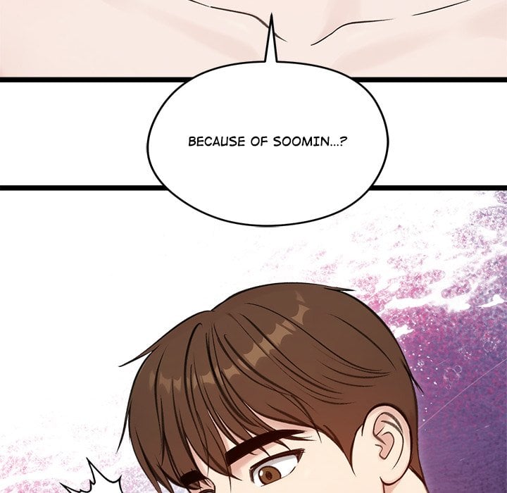 18+ Runaway Wife Chapter 66 page 114