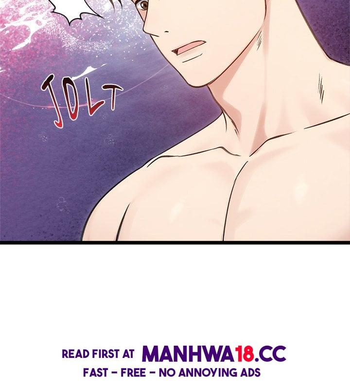 18+ Runaway Wife Chapter 66 page 115