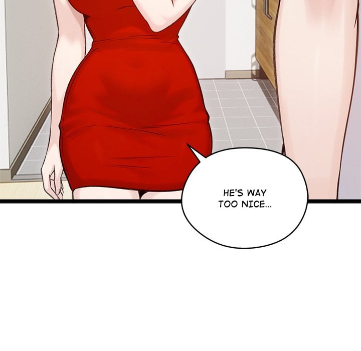 18+ Runaway Wife Chapter 66 page 124