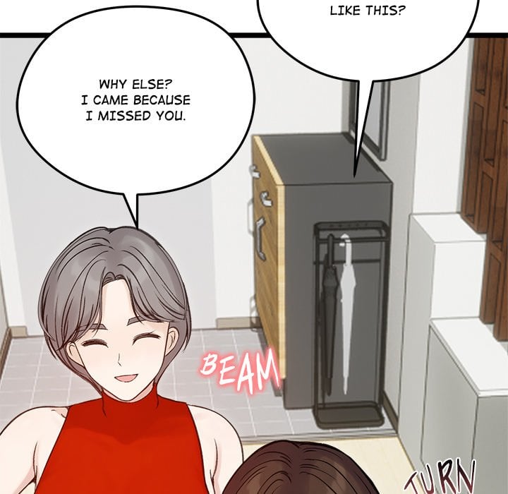 18+ Runaway Wife Chapter 66 page 128