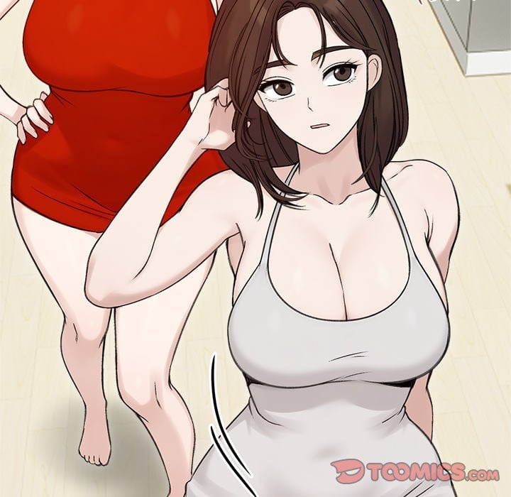 18+ Runaway Wife Chapter 66 page 129