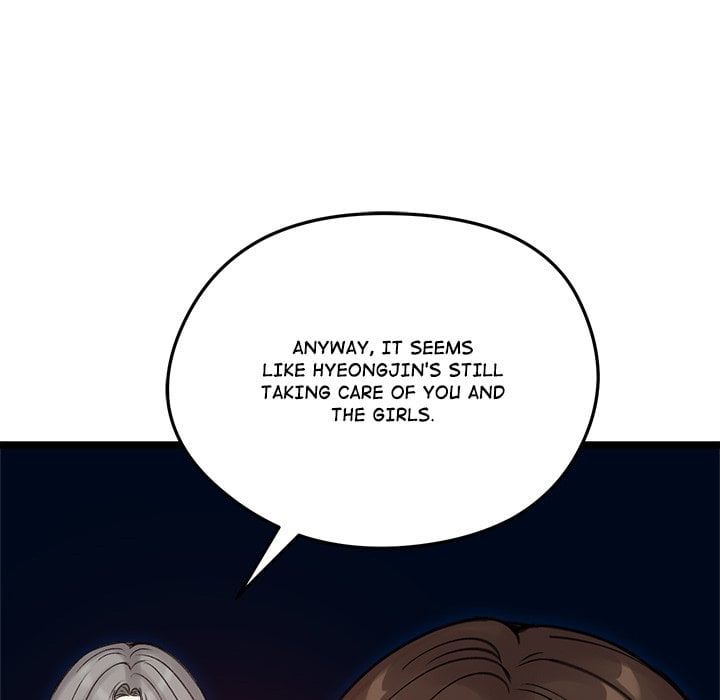 18+ Runaway Wife Chapter 66 page 133