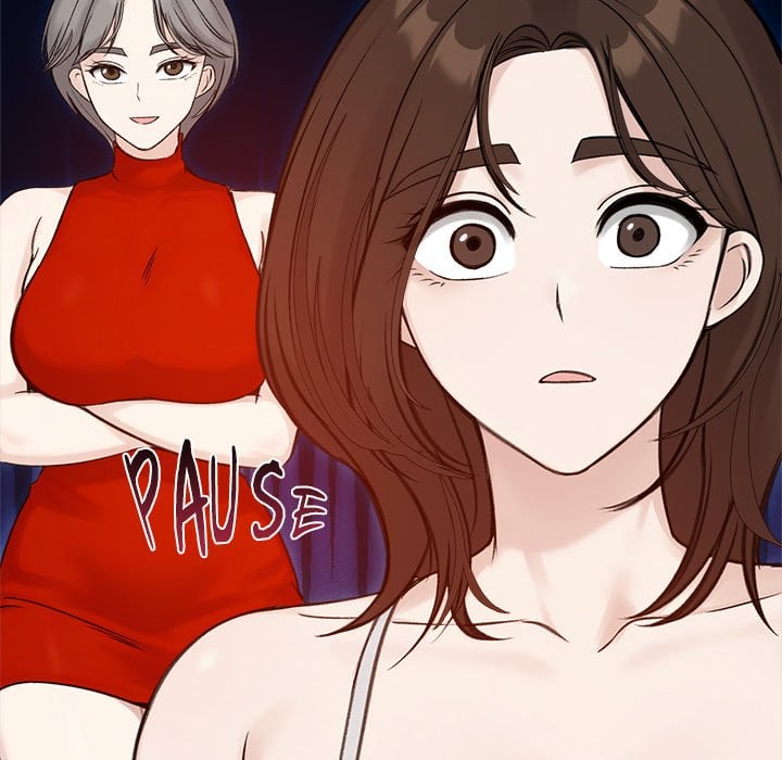 18+ Runaway Wife Chapter 66 page 134