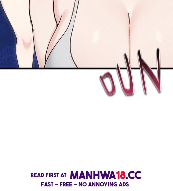 18+ Runaway Wife Chapter 66 page 135