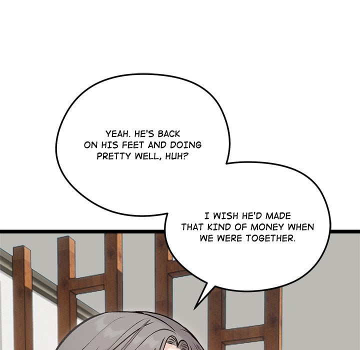 18+ Runaway Wife Chapter 66 page 138