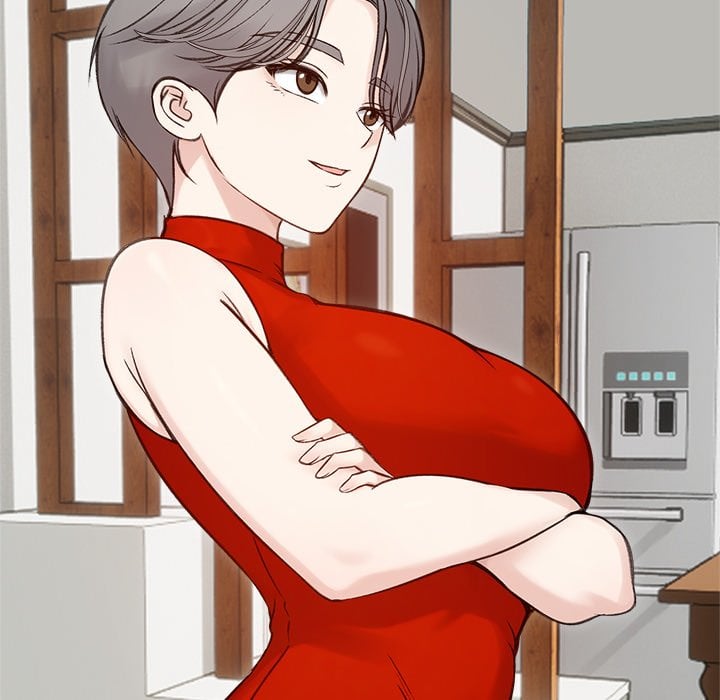 18+ Runaway Wife Chapter 66 page 139