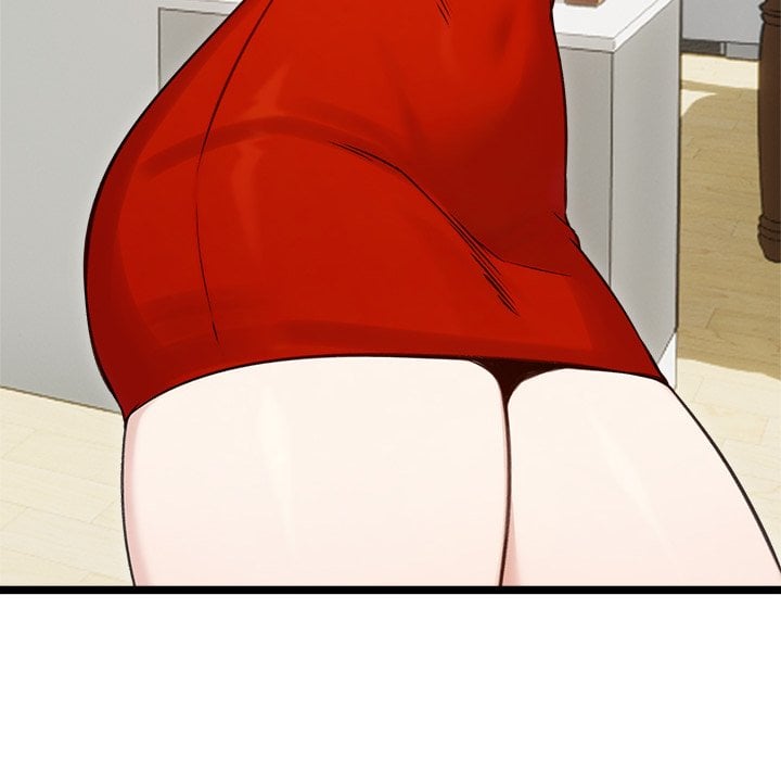 18+ Runaway Wife Chapter 66 page 140