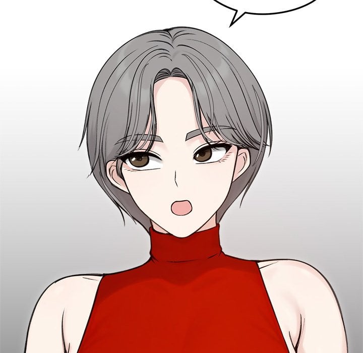 18+ Runaway Wife Chapter 66 page 142