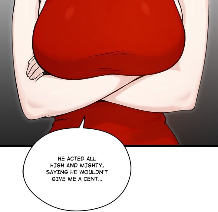 18+ Runaway Wife Chapter 66 page 143