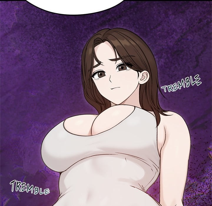 18+ Runaway Wife Chapter 66 page 145