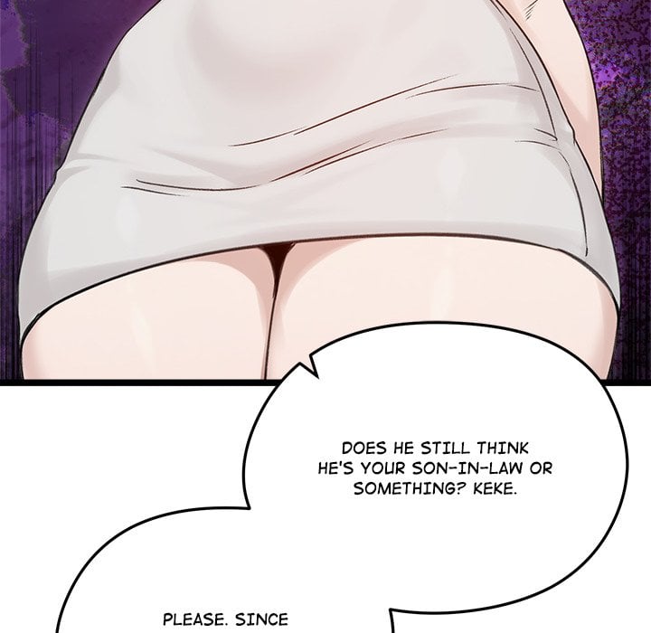 18+ Runaway Wife Chapter 66 page 146
