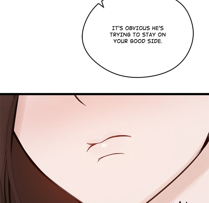 18+ Runaway Wife Chapter 66 page 148