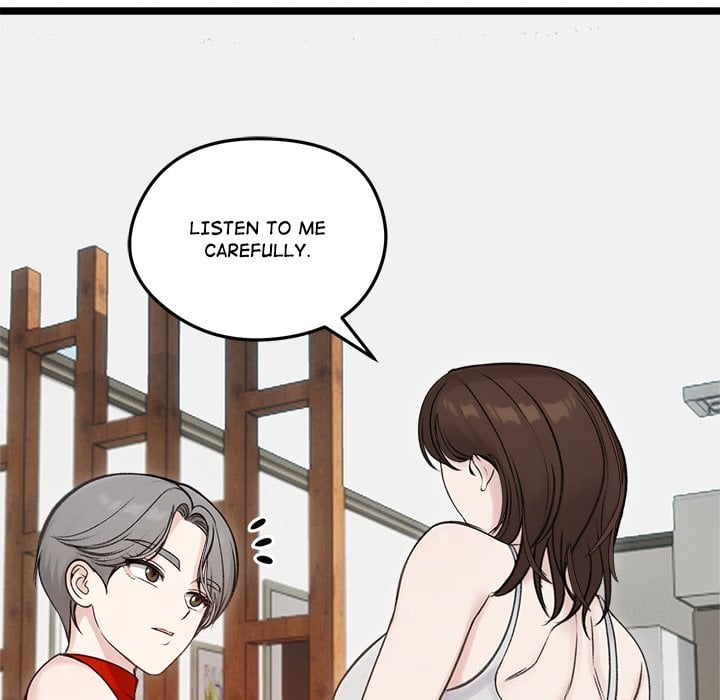 18+ Runaway Wife Chapter 66 page 151