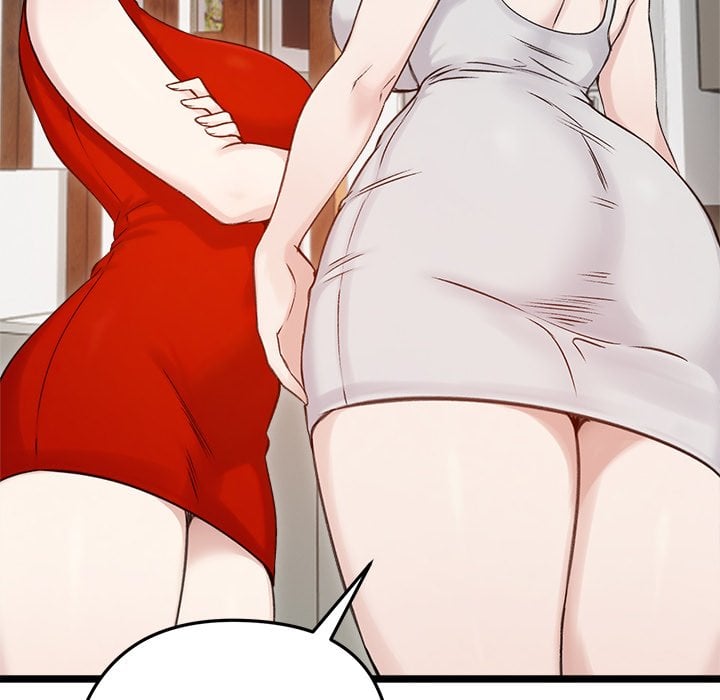 18+ Runaway Wife Chapter 66 page 152