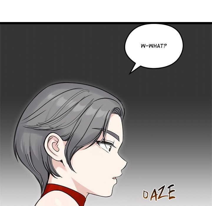 18+ Runaway Wife Chapter 66 page 154