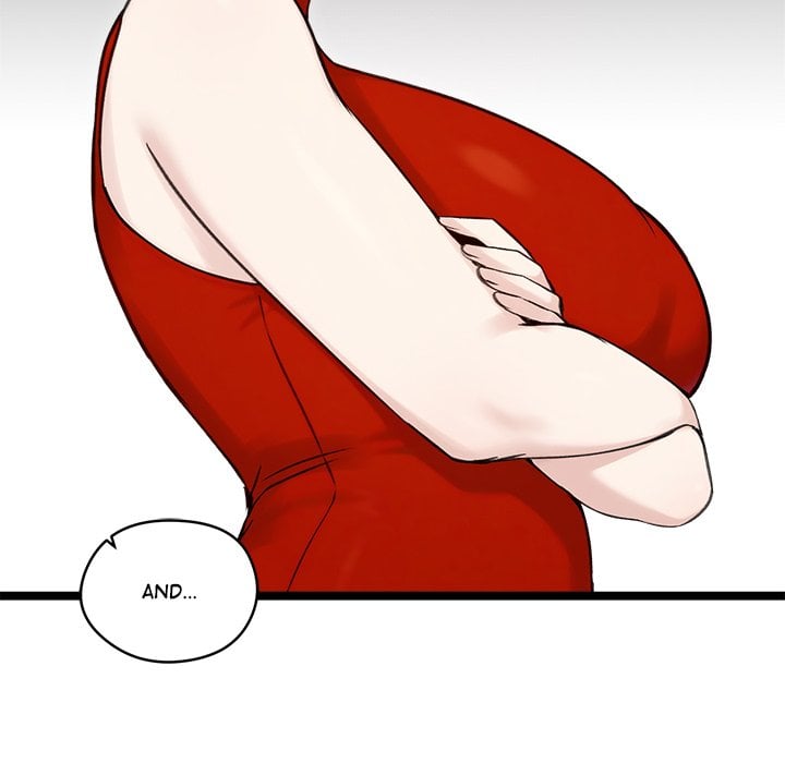 18+ Runaway Wife Chapter 66 page 155