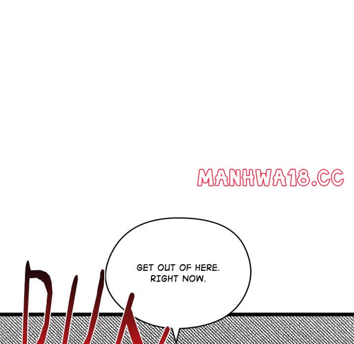 18+ Runaway Wife Chapter 66 page 156