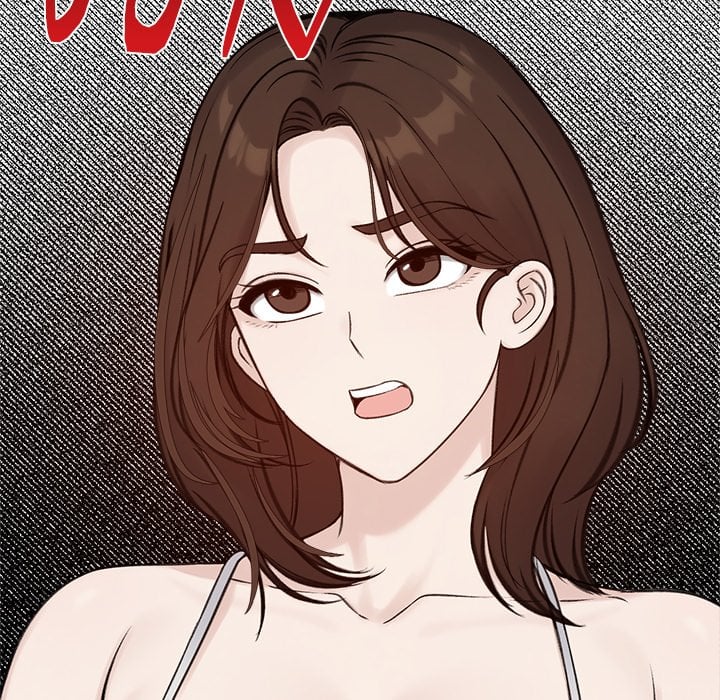 18+ Runaway Wife Chapter 66 page 157