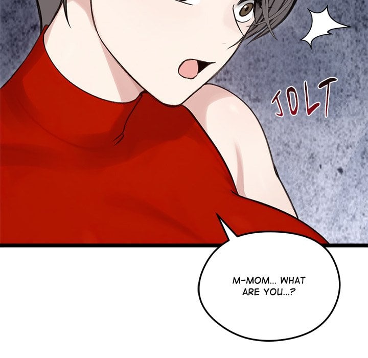 18+ Runaway Wife Chapter 66 page 160