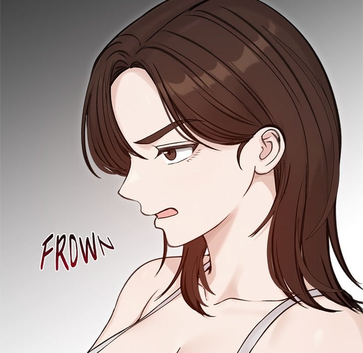 18+ Runaway Wife Chapter 66 page 162