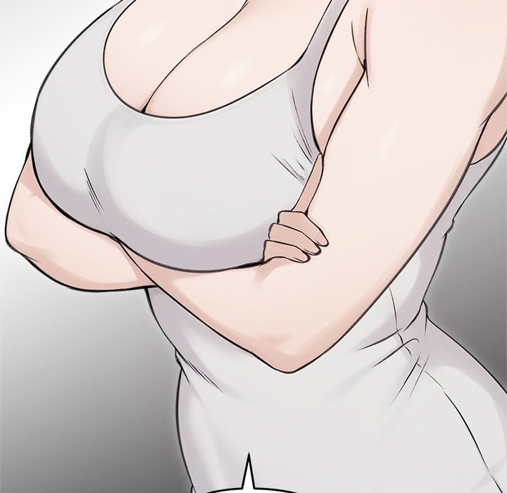 18+ Runaway Wife Chapter 66 page 163