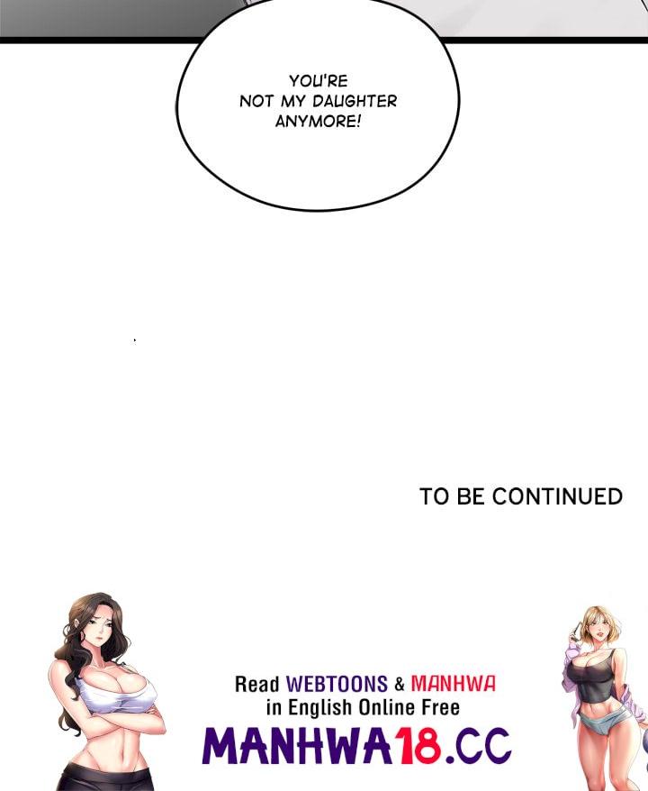 18+ Runaway Wife Chapter 66 page 164