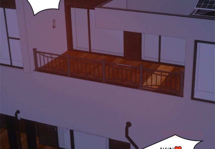 18+ Runaway Wife Chapter 68 page 3