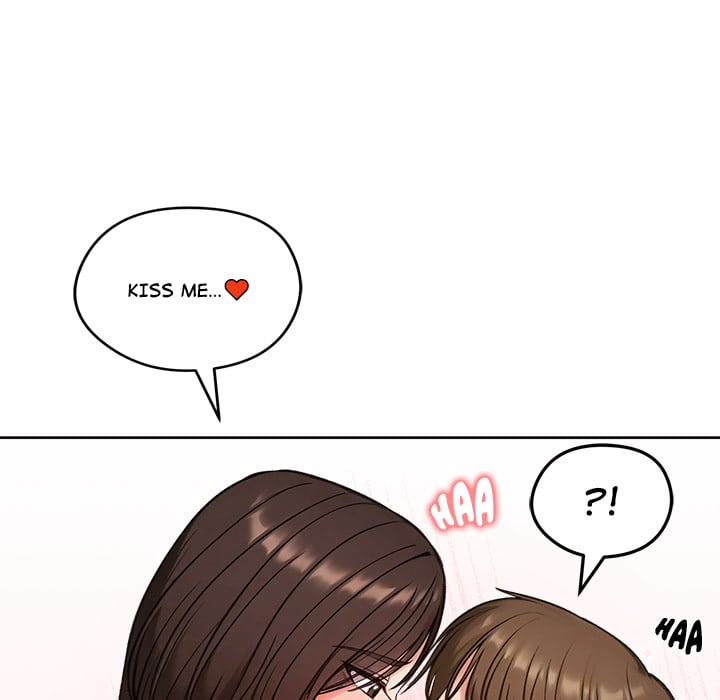 18+ Runaway Wife Chapter 68 page 11