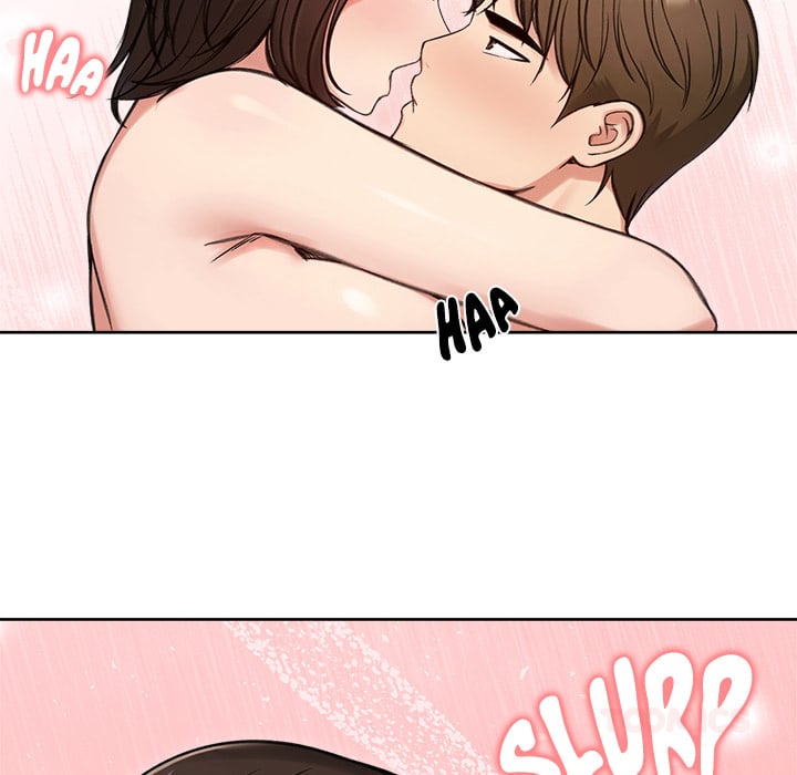 18+ Runaway Wife Chapter 68 page 12