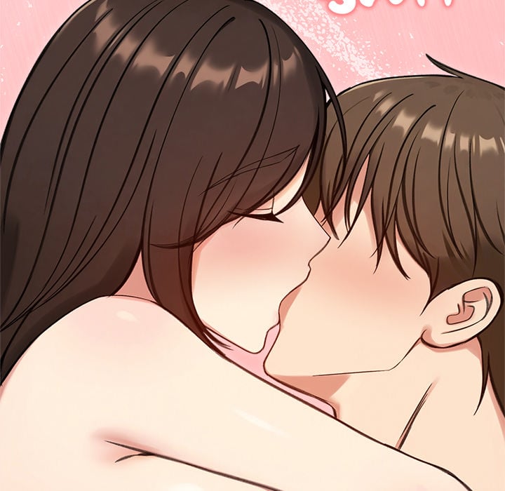 18+ Runaway Wife Chapter 68 page 13