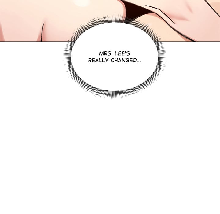 18+ Runaway Wife Chapter 68 page 14