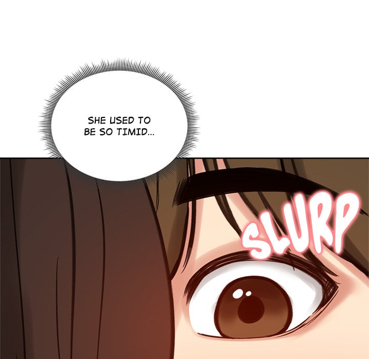 18+ Runaway Wife Chapter 68 page 15