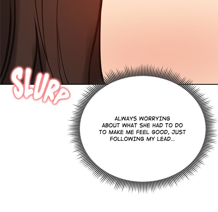 18+ Runaway Wife Chapter 68 page 16