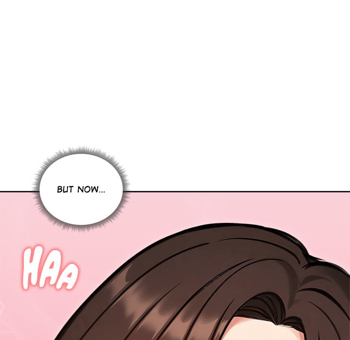 18+ Runaway Wife Chapter 68 page 17