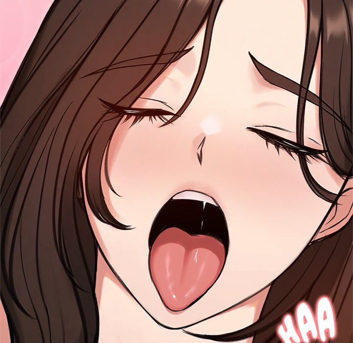 18+ Runaway Wife Chapter 68 page 18