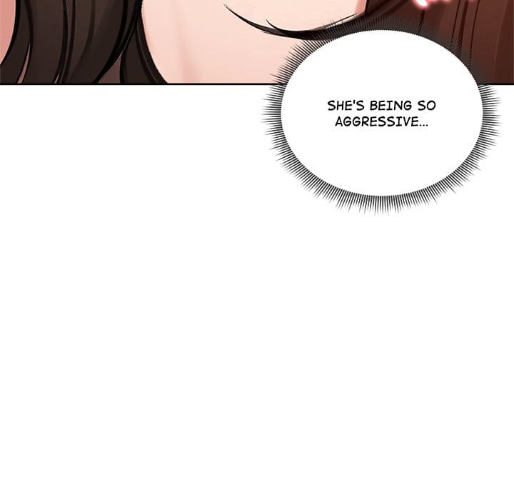 18+ Runaway Wife Chapter 68 page 19