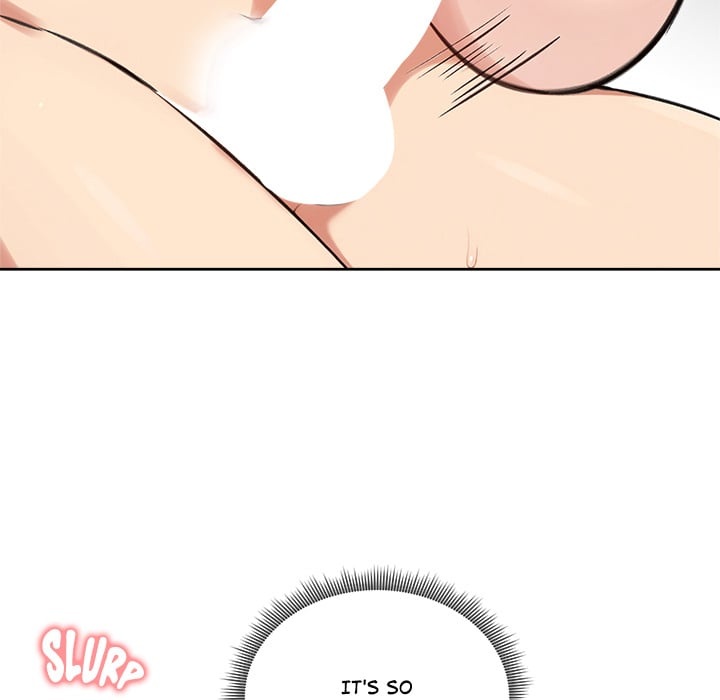 18+ Runaway Wife Chapter 68 page 21