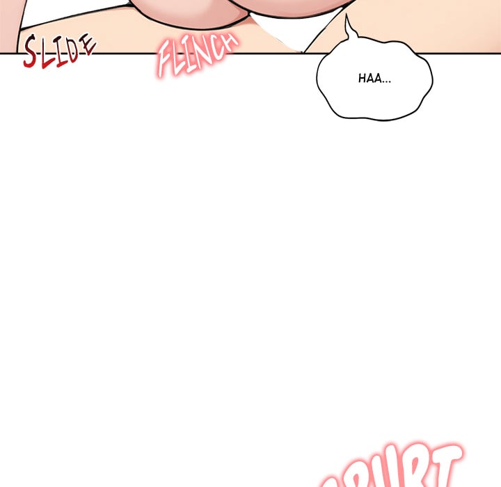 18+ Runaway Wife Chapter 68 page 26