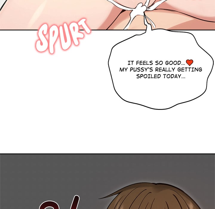 18+ Runaway Wife Chapter 68 page 29