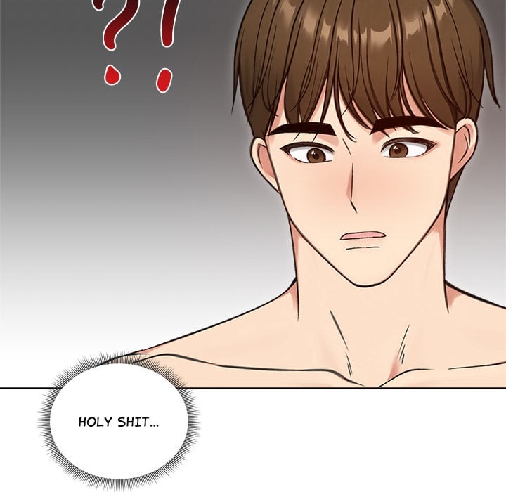 18+ Runaway Wife Chapter 68 page 30
