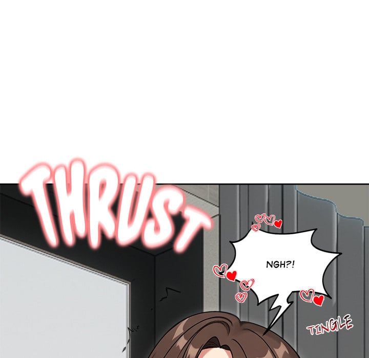 18+ Runaway Wife Chapter 68 page 34
