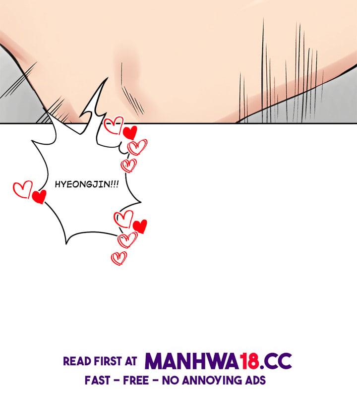 18+ Runaway Wife Chapter 68 page 37