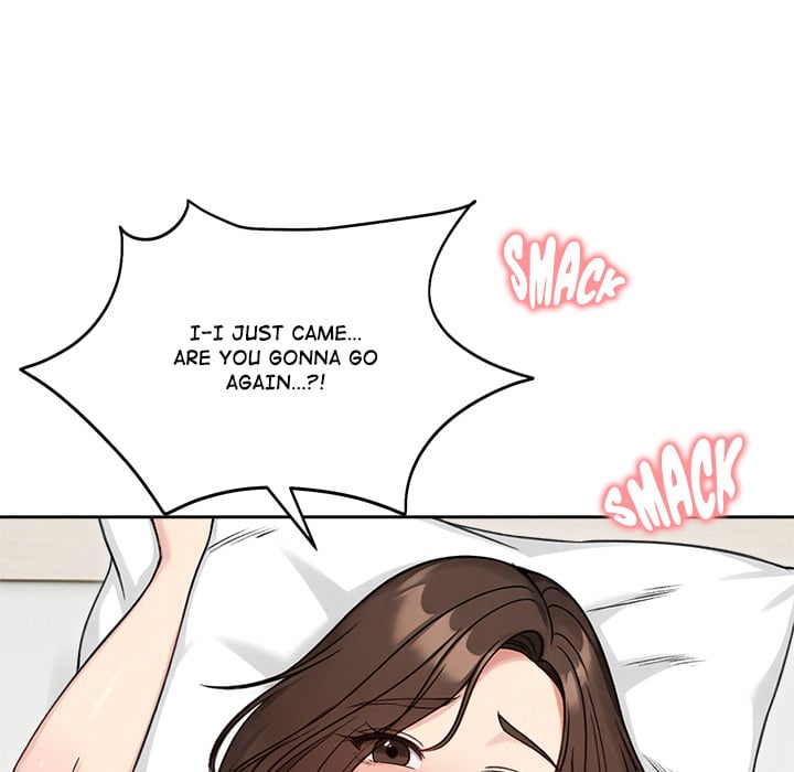 18+ Runaway Wife Chapter 68 page 38