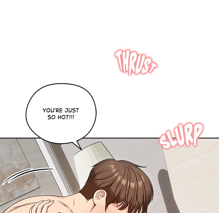 18+ Runaway Wife Chapter 68 page 42