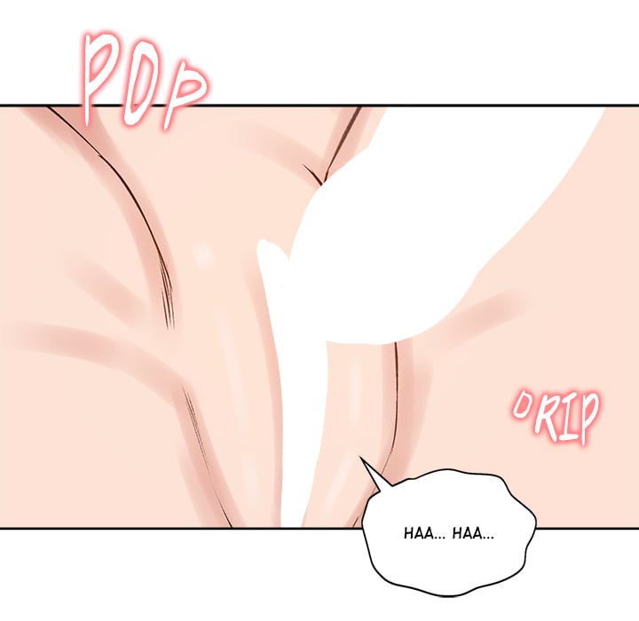 18+ Runaway Wife Chapter 68 page 59